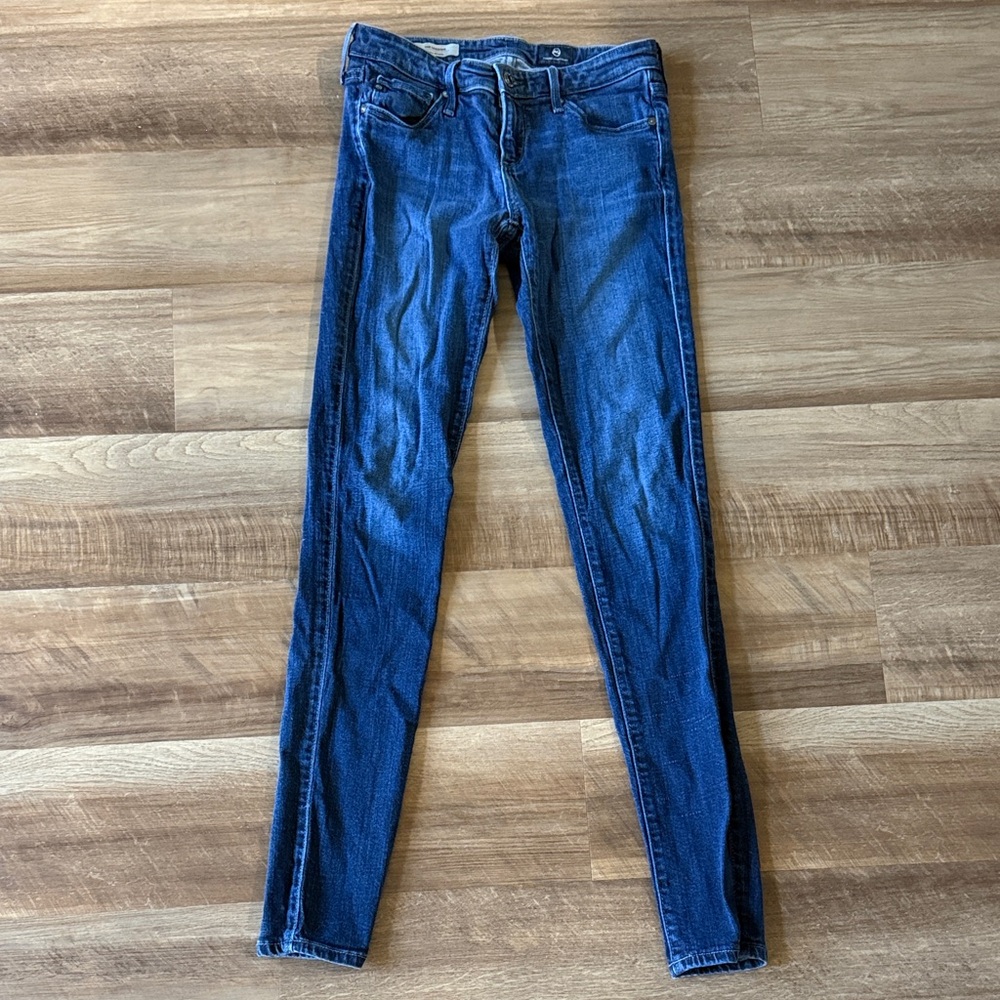 AG Super Skinny Jeans